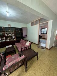 Blk 379 Clementi Avenue 5 (Clementi), HDB 3 Rooms #601501411